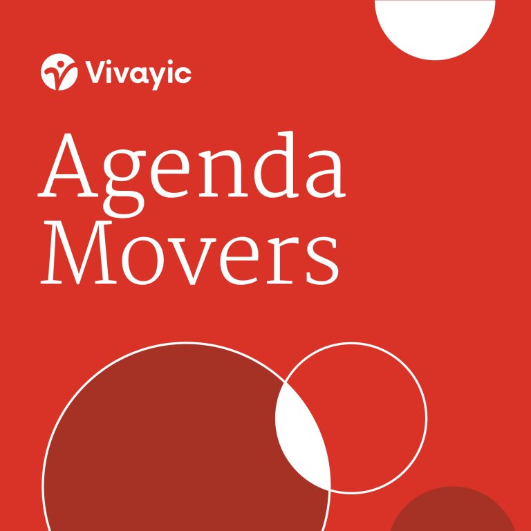 Agenda Movers